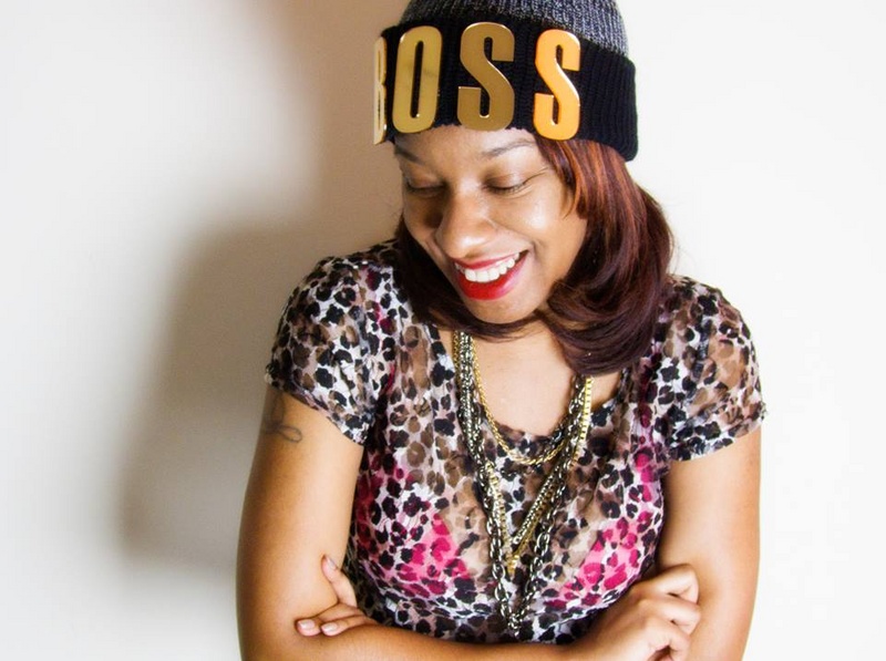 Female model photo shoot of Miss Creole by MJRoss