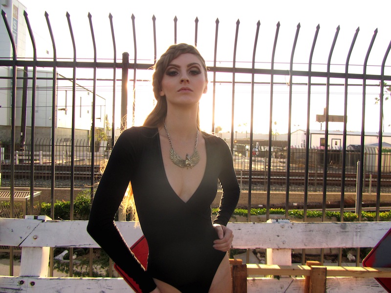 Female model photo shoot of Alexandra Boyce in San Diego, CA