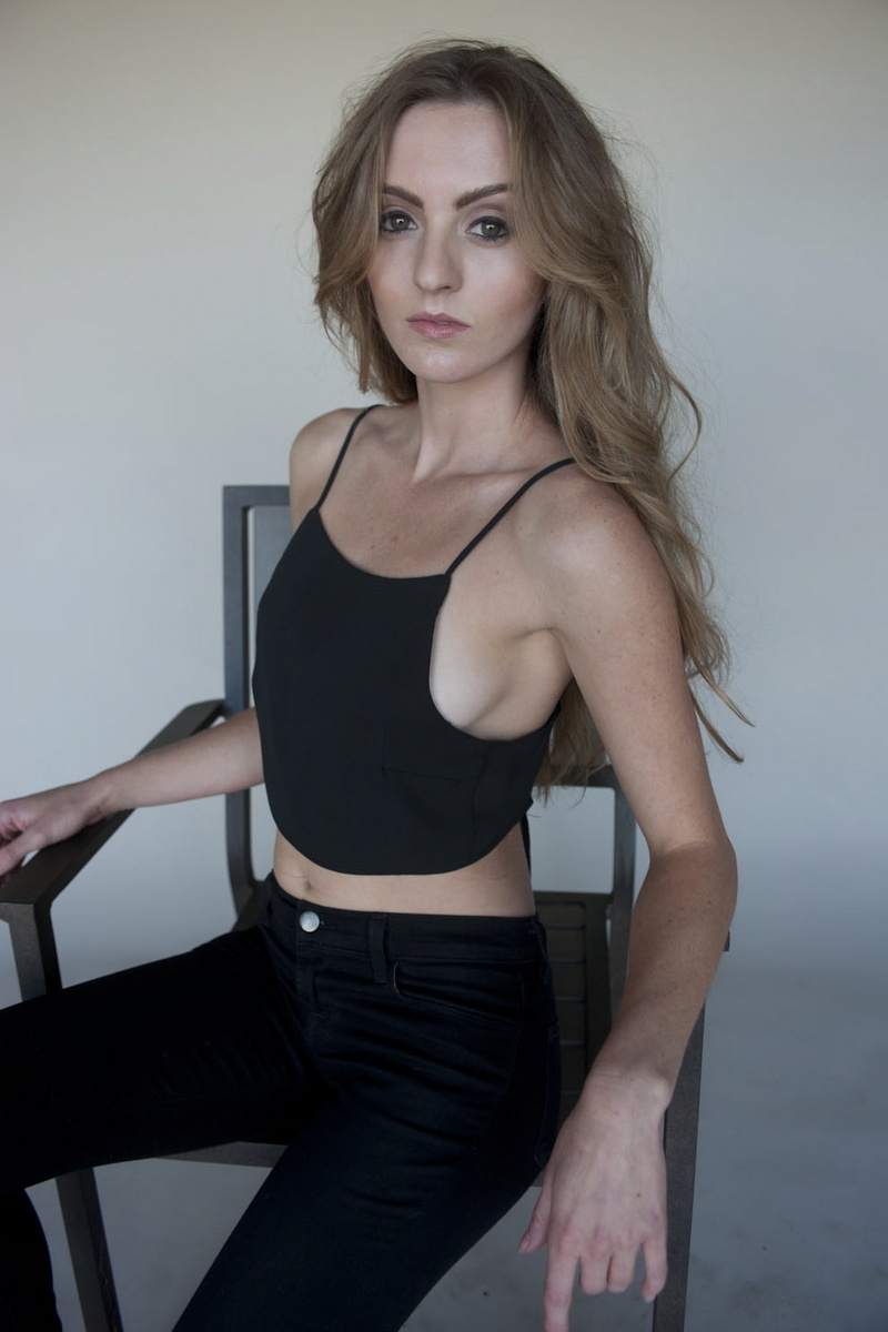 Female model photo shoot of Alexandra Boyce in Encinitas, CA