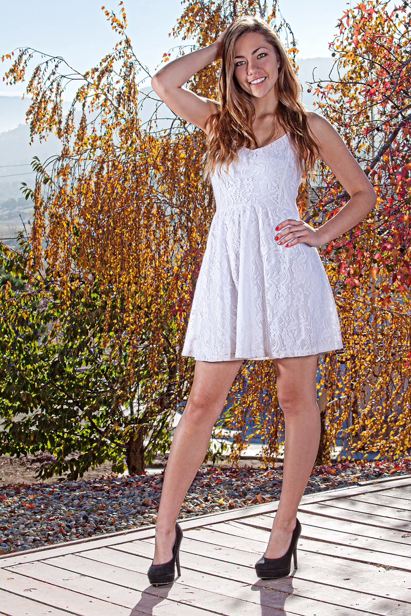 Female model photo shoot of Ashley_Belen