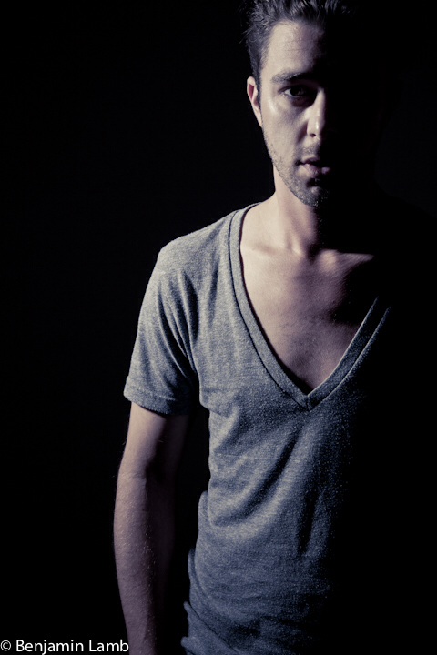 Male model photo shoot of Ryan Wooden