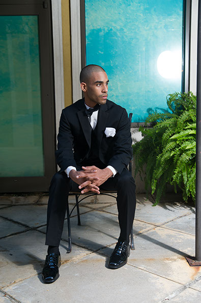 Male model photo shoot of Josias Diaz in Houston, TX