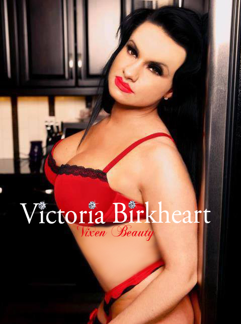 Female model photo shoot of Victoria Birkheart in Western Canada