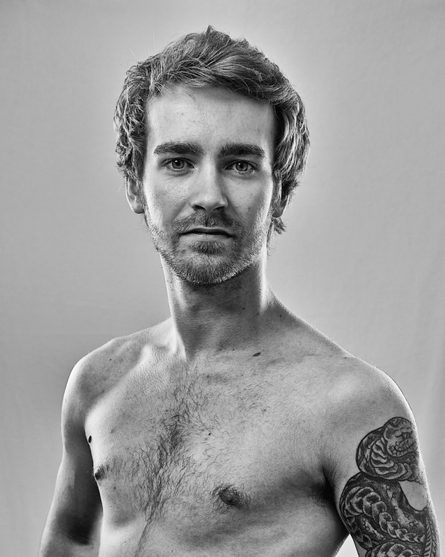 Male model photo shoot of Jason-Paul in Bournemouth