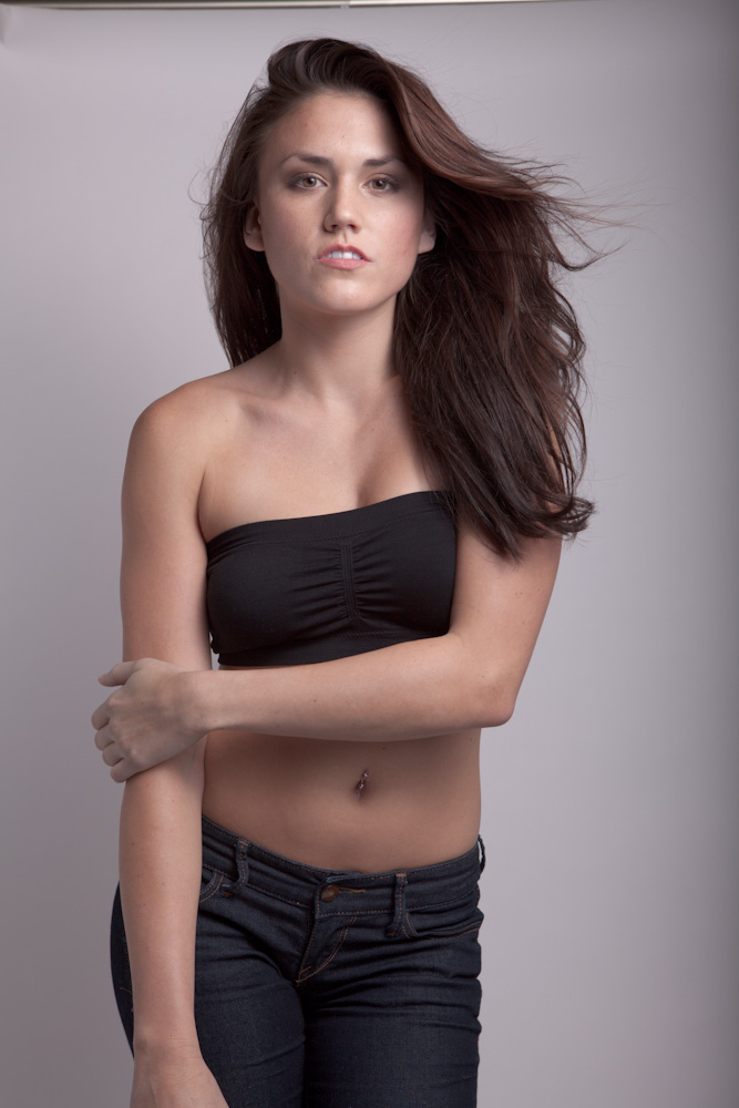 Female model photo shoot of Jessica Fairres
