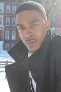 Male model photo shoot of Jamal Burems in Brooklyn, NY
