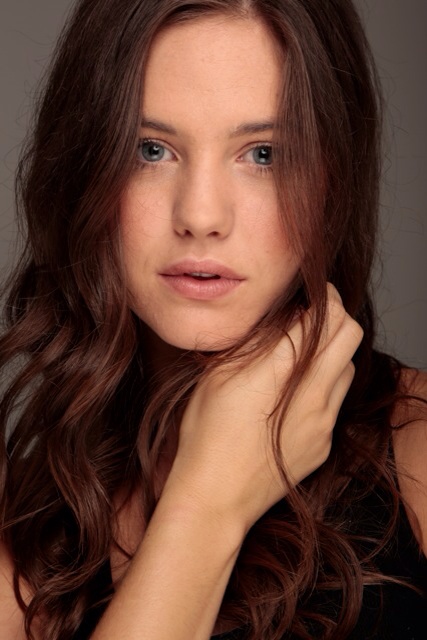 Female model photo shoot of Samantha Lee McMahan