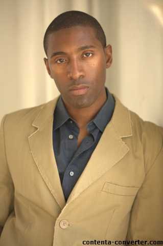 Male model photo shoot of D Anthony Boone in Los Angeles