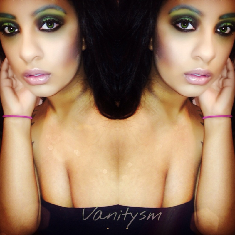 Female model photo shoot of VanitySM