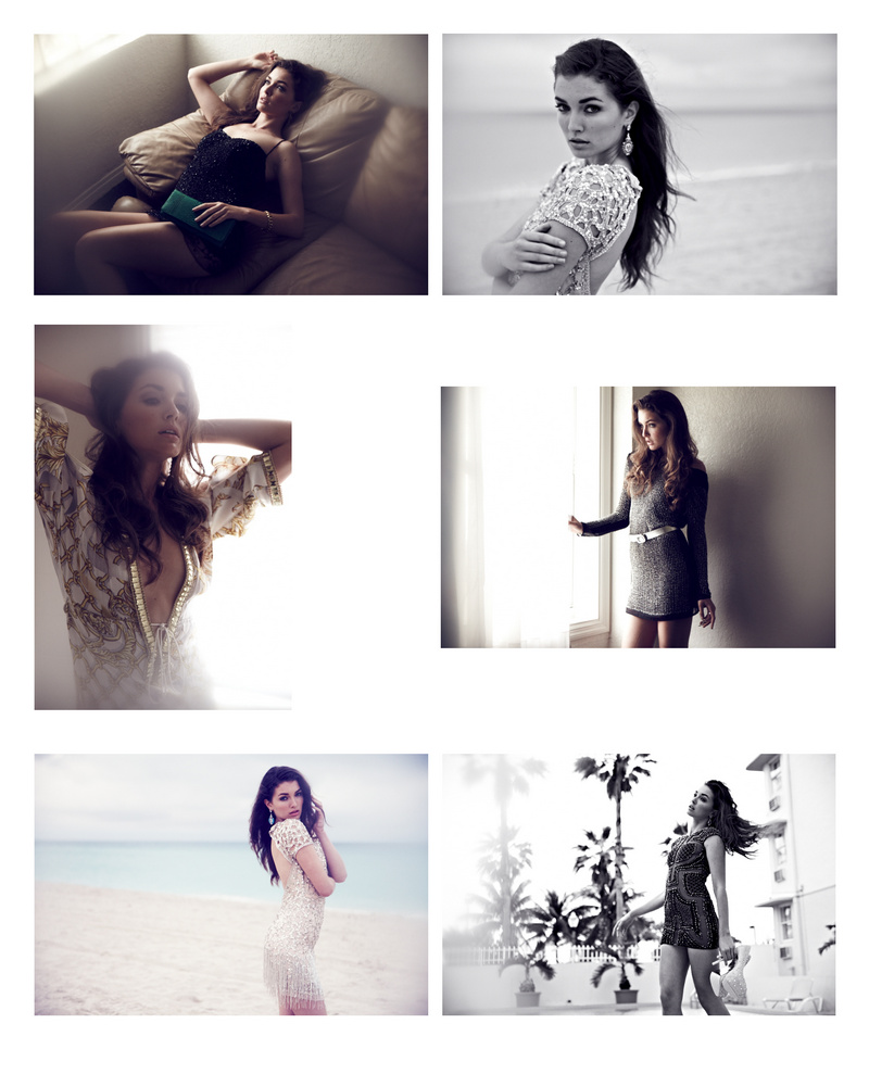 Female model photo shoot of Adi Elcida Styles in Miami Beach