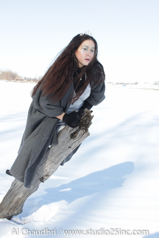 Female model photo shoot of Gina Miyoko by Al Chaudhri in Cass Ave Boat Launch