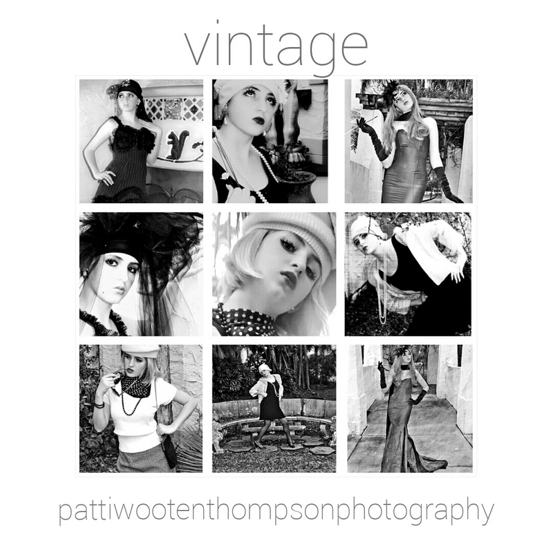 Female model photo shoot of Patti Wooten Thompson 