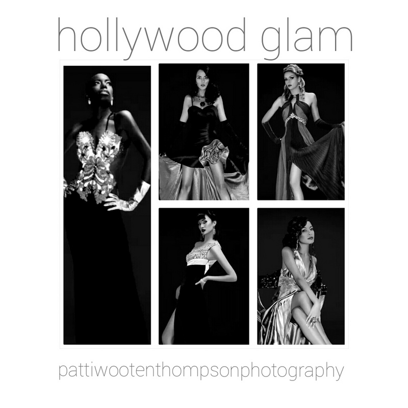 Female model photo shoot of Patti Wooten Thompson 
