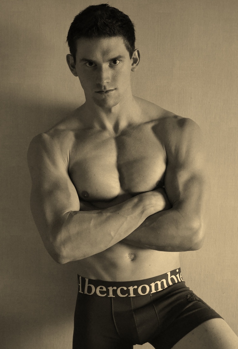 Male model photo shoot of BodyBuilder1990
