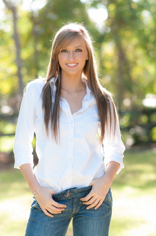 Female model photo shoot of Kelley Louise in Conroe, TX
