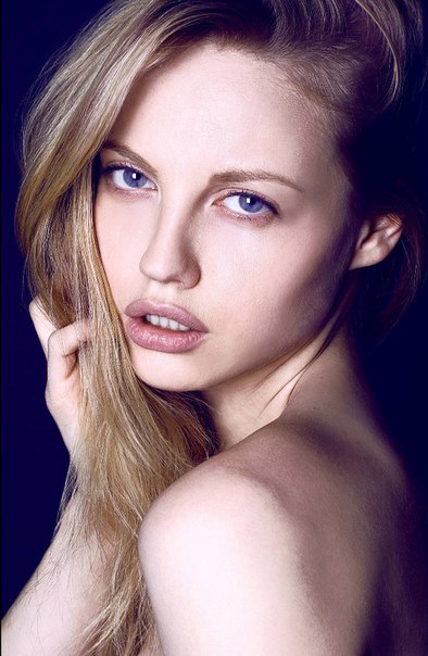 Female model photo shoot of Ivanka NY