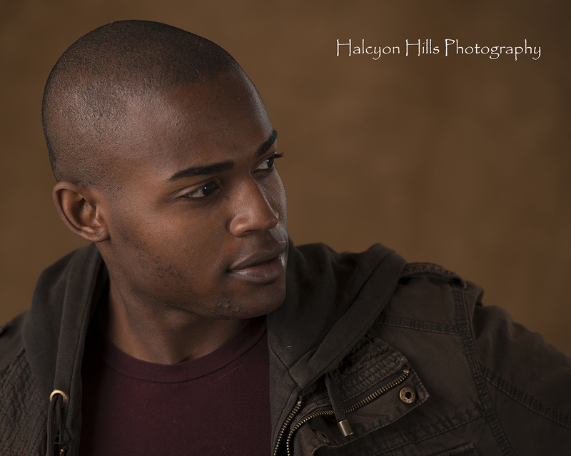 Male model photo shoot of Halcyon Hills Photo
