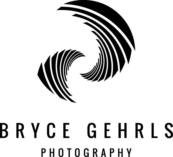 0 model photo shoot of Bryce G Photography