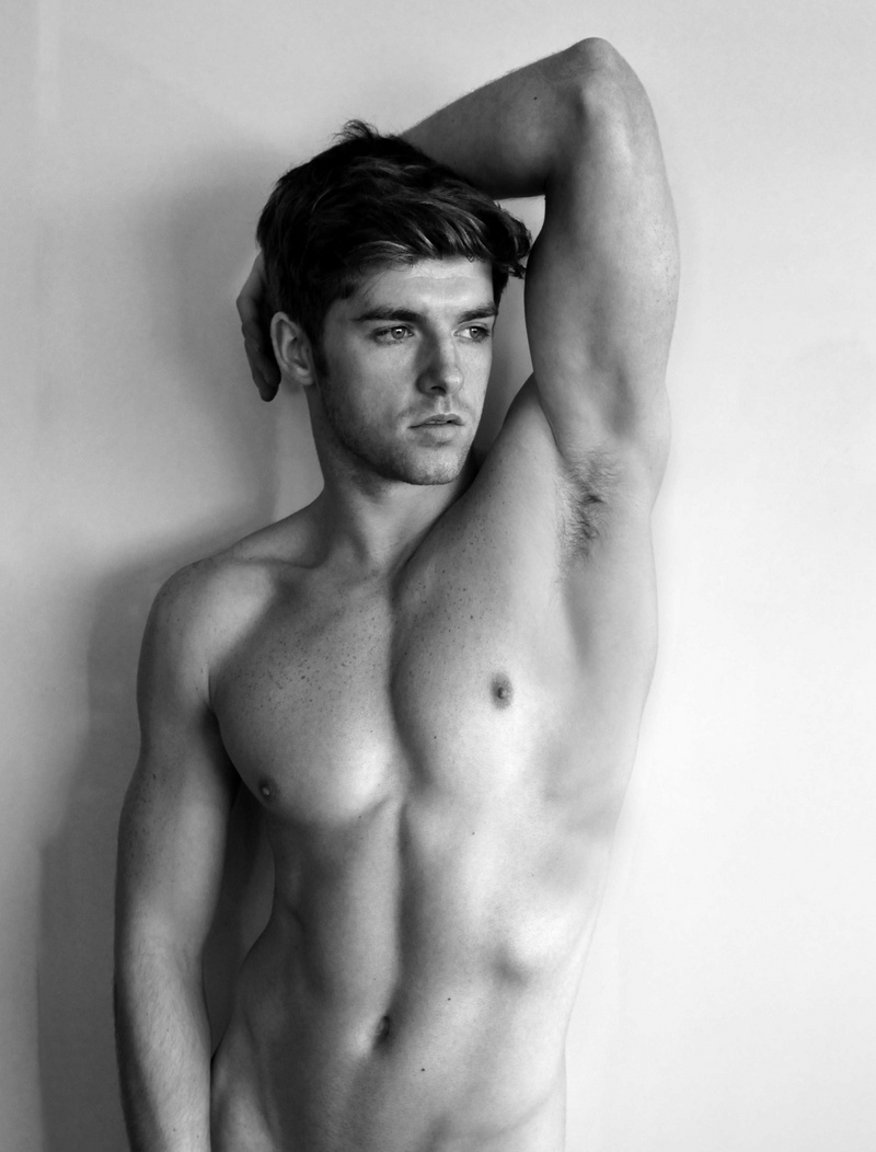 Male model photo shoot of Shane Walshe