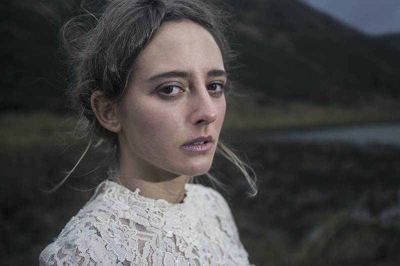 Female model photo shoot of Liddia Ruizz in Edinburgh