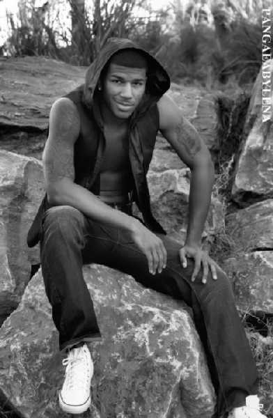 Male model photo shoot of Emilio Estebaun in Little Rock, Arkansas