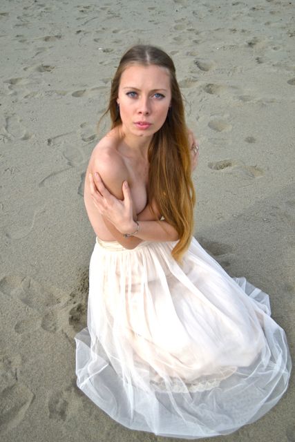Female model photo shoot of EmiliRose
