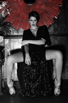 Female model photo shoot of Chelsea Phillips