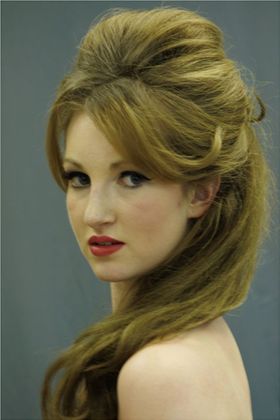 Female model photo shoot of Isobel Ward in Ilford