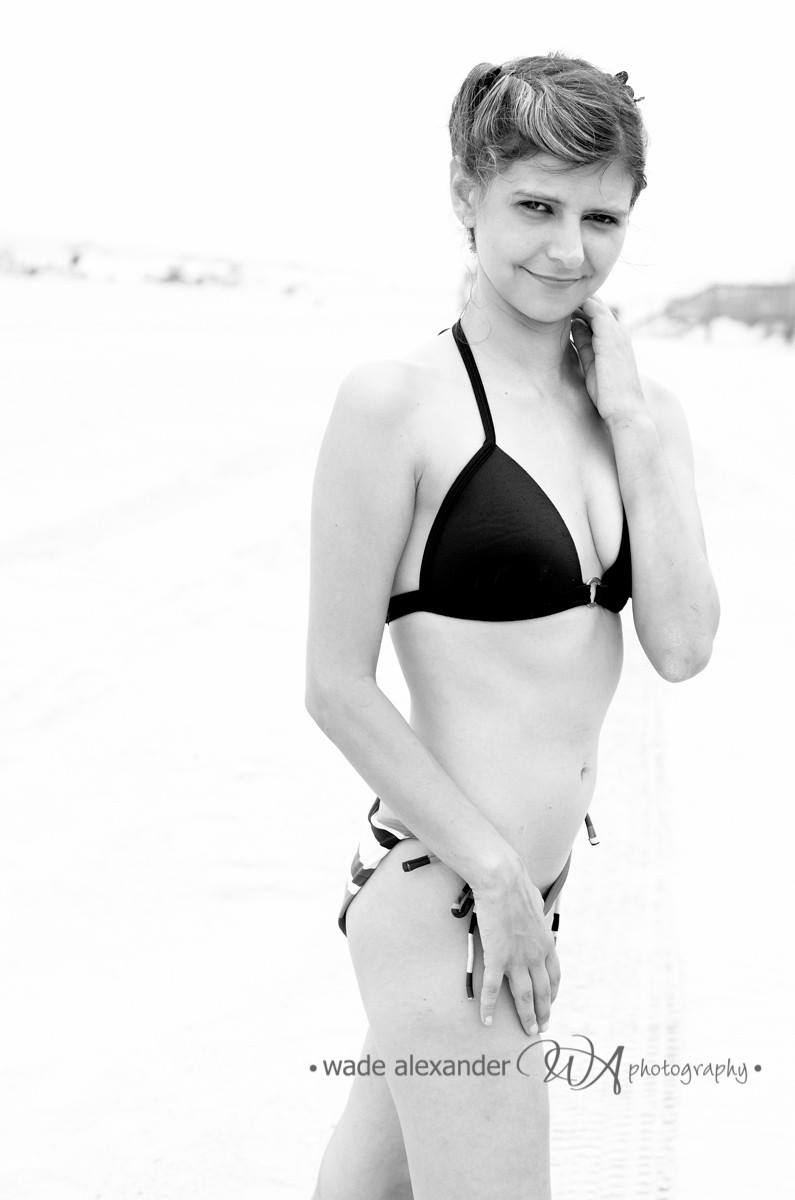 Female model photo shoot of Kristin Shadrick