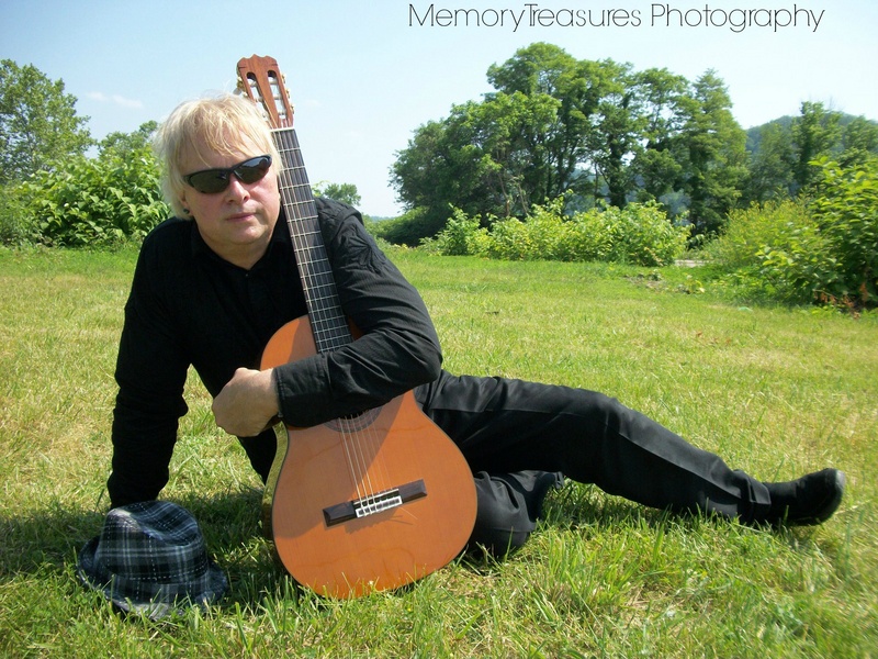 Male model photo shoot of Rob Alvarez by Chained By Karen in Bellaire, Ohio