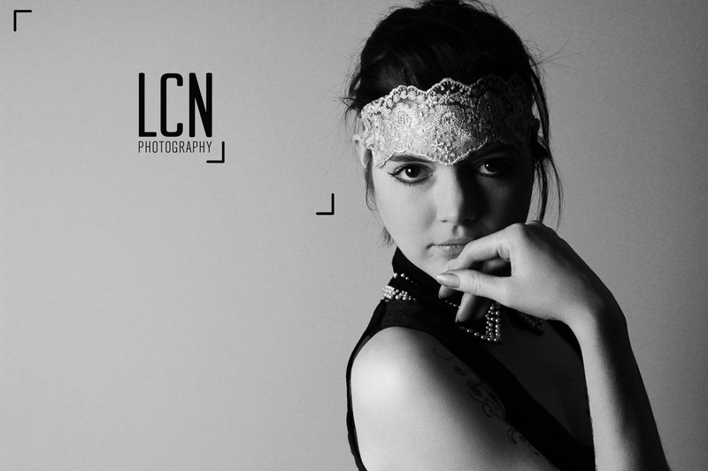 Female model photo shoot of LCN Photography and Megan Mays in Cardiff