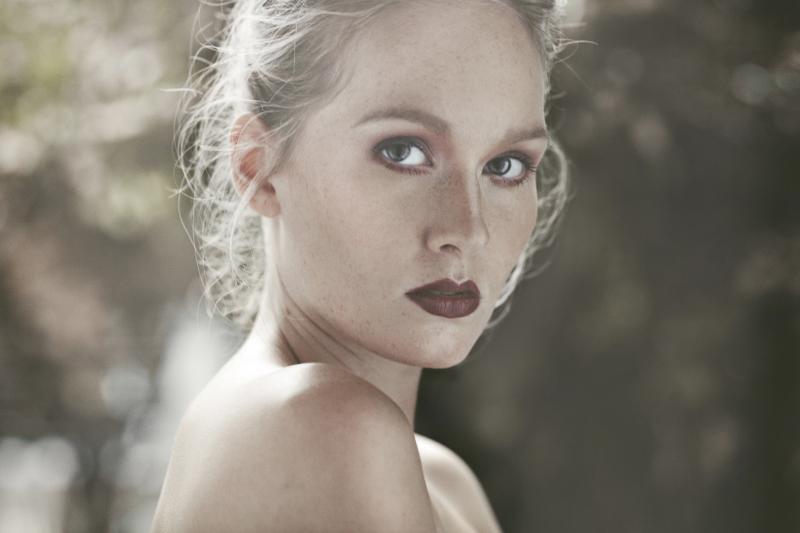 Female model photo shoot of Mai Hermes