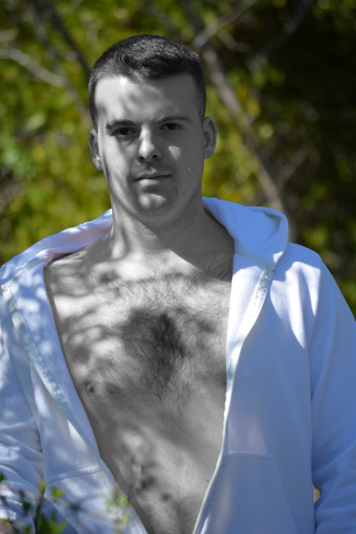 Male model photo shoot of Cody Alden by Studio R9 Tampa in Tampa, Fl