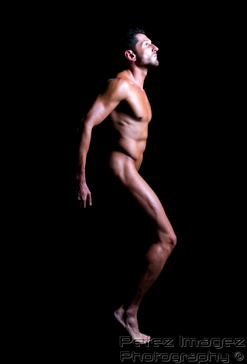 Male model photo shoot of Anthony Berez by PetezImagez Photography