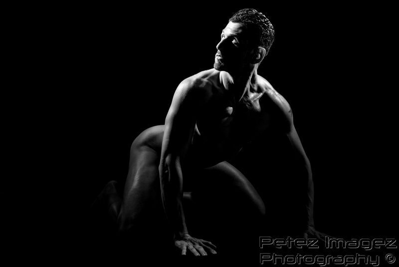 Male model photo shoot of Anthony Berez by PetezImagez Photography