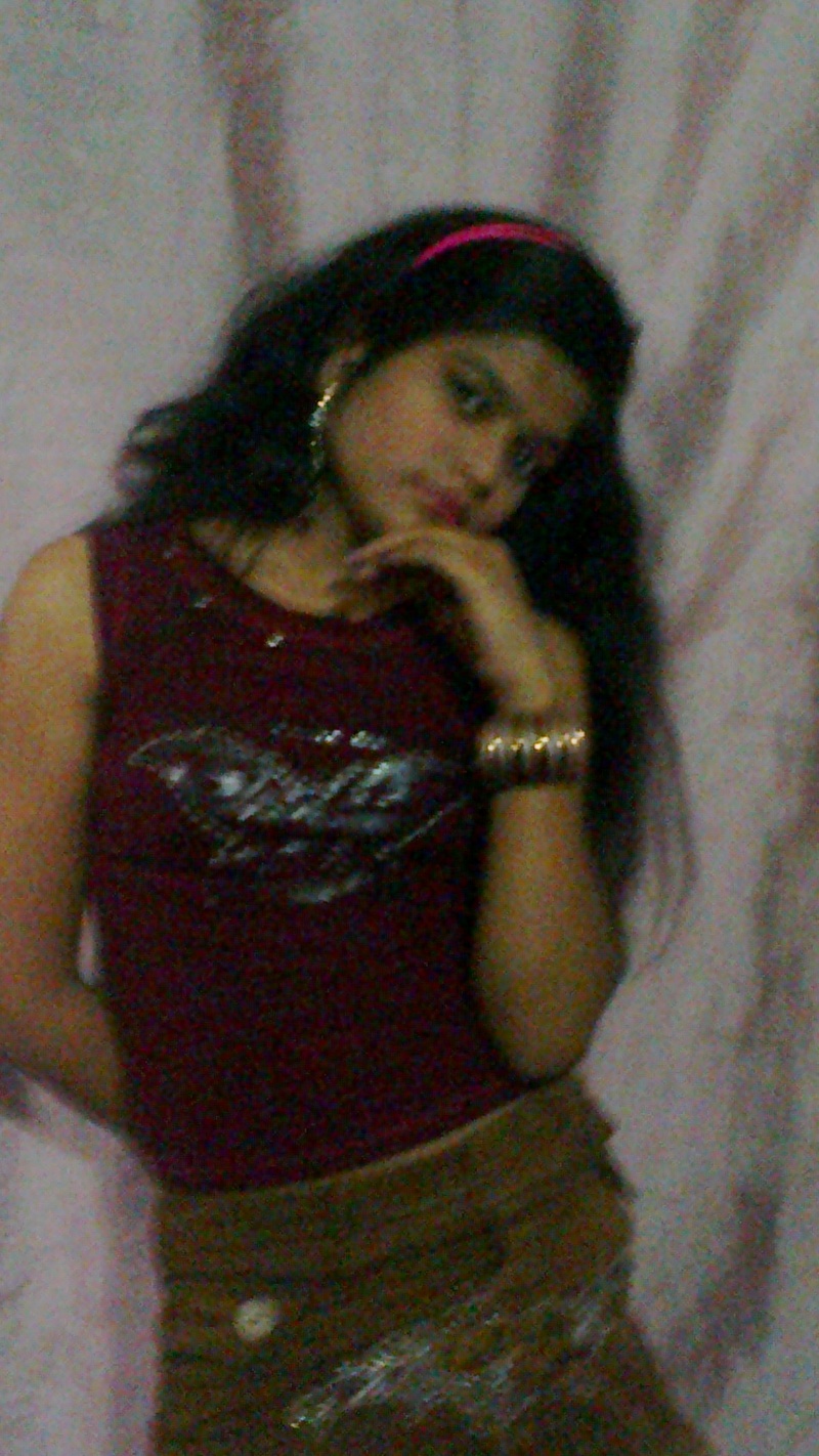 Female model photo shoot of Anjali Salve