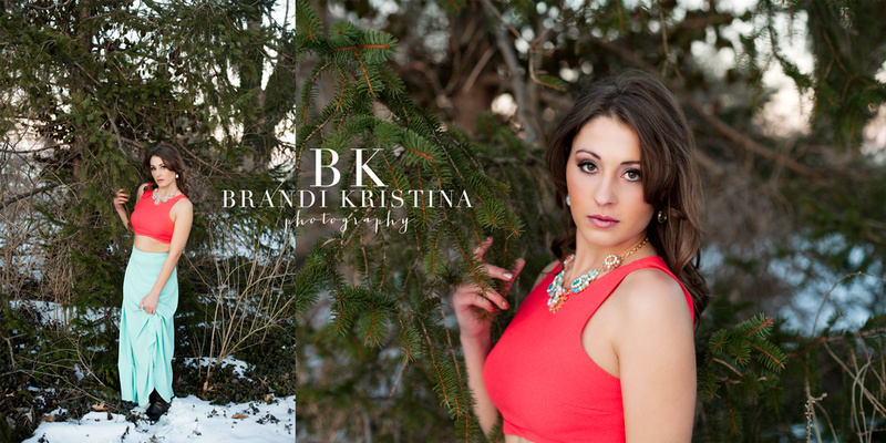 Female model photo shoot of Brandi Kristina