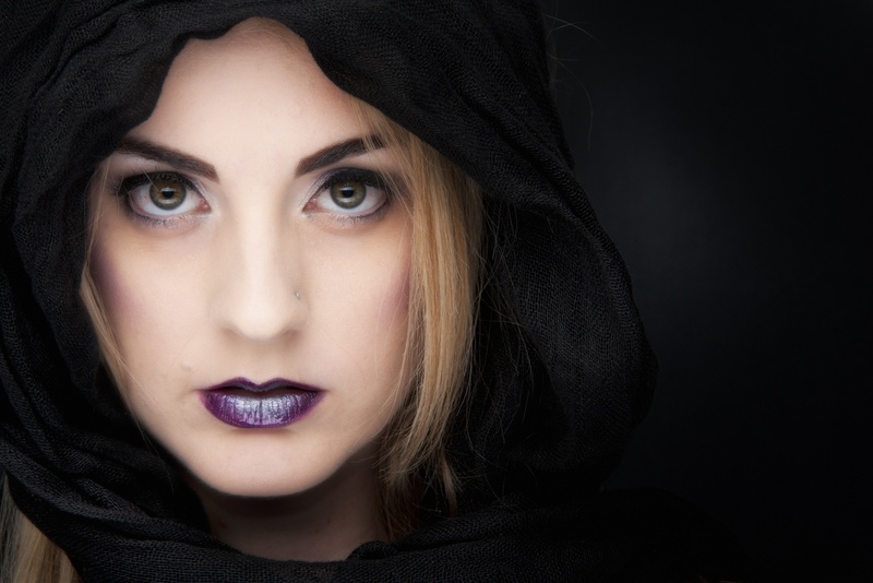 Female model photo shoot of Ashlee_Louise, makeup by Rachael MUA