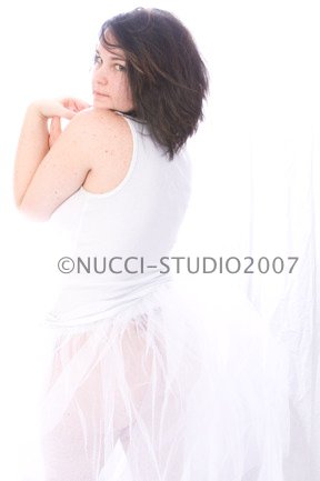 Female model photo shoot of Nikki Stax