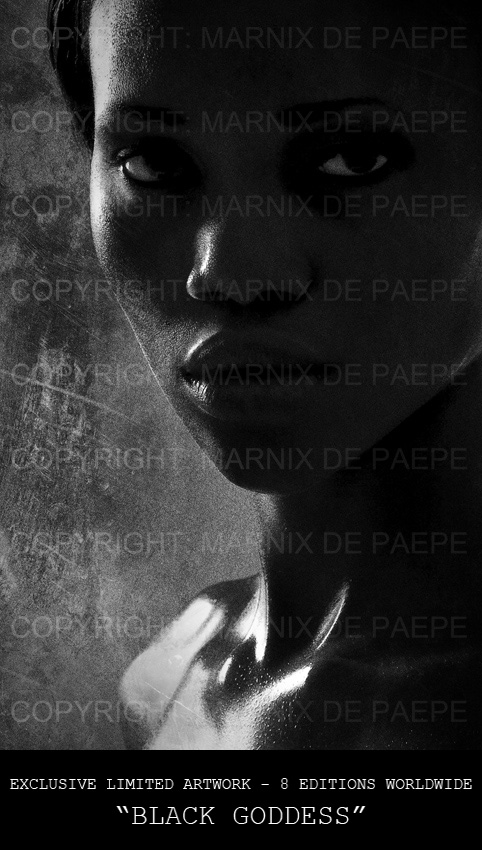 Male model photo shoot of Marnix De Paepe - MRNX-ART in Ghent