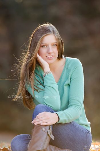 Female model photo shoot of TiffanyCook Photography in New Hampshire