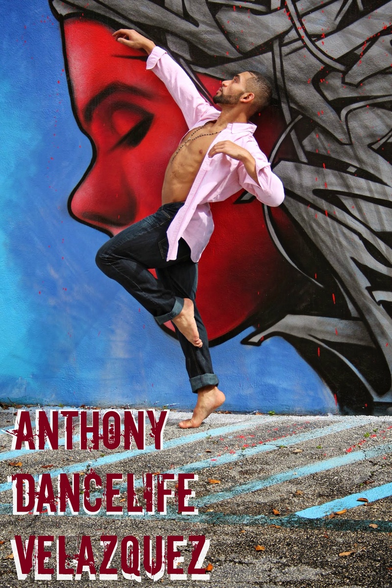 Male model photo shoot of Anthony Velazquez by LLMT- Imagez in Wynwood - Miami