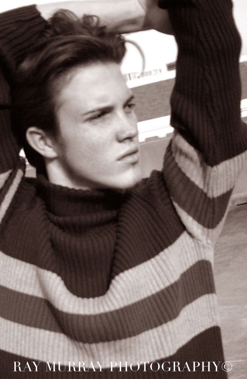 Male model photo shoot of Brandon Shull in Columbia, SC