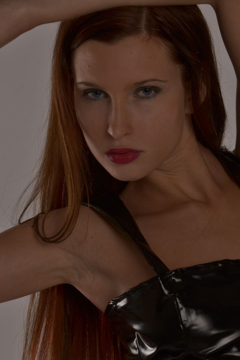 Female model photo shoot of Carol Anne G in Miami, FL