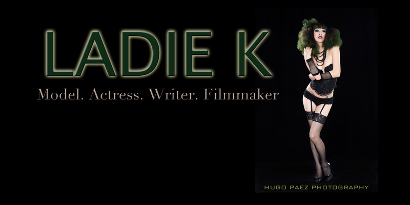Female model photo shoot of Ladie K by Hugo Paez Photography in DC