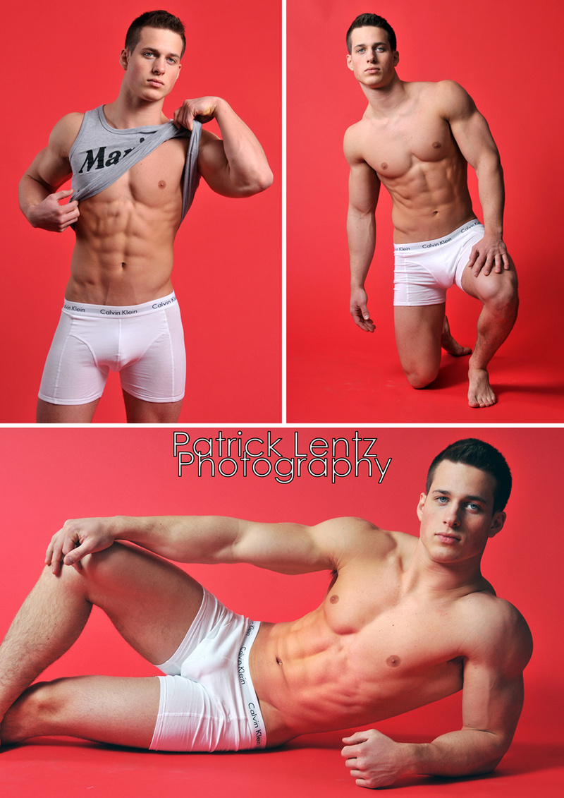 Male model photo shoot of Nick Sandell
