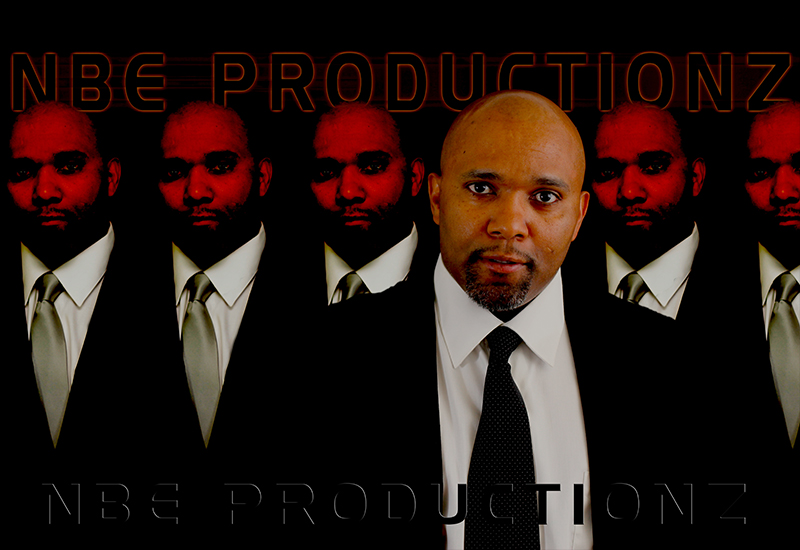 Male model photo shoot of NBE Productionz in www.nbeproductionz.com
