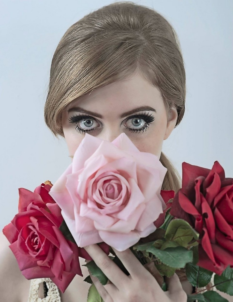 Female model photo shoot of Emily Erickson