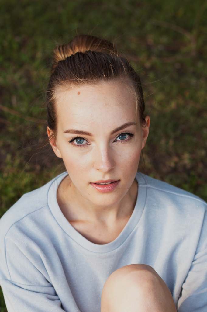 Female model photo shoot of Karina Cornelius