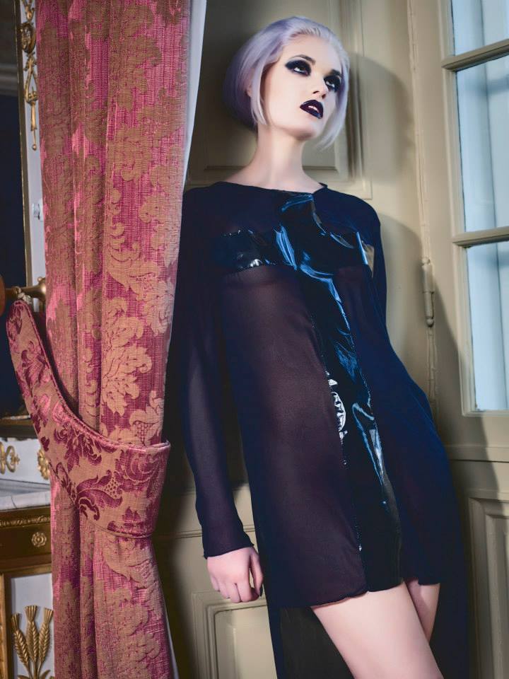 Female model photo shoot of Victoria Lovelace